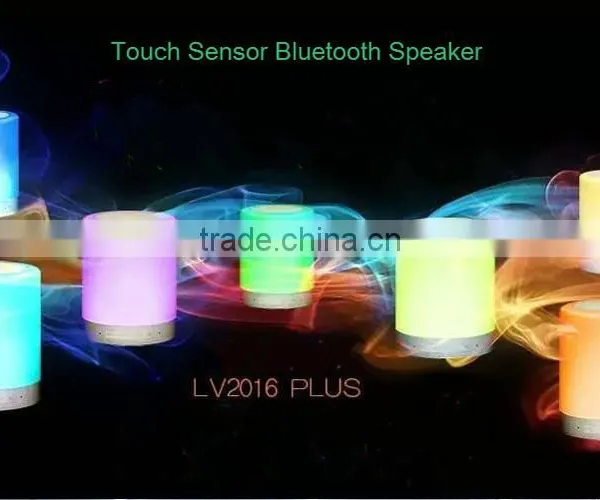 High Quality Portable Mini Speaker Wireless Mini Digital Music Box Speaker Support TF/ SD Card photo-4