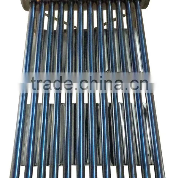 The Perfect Drinking 58*2100mm Solar Water Heater in The European photo-5
