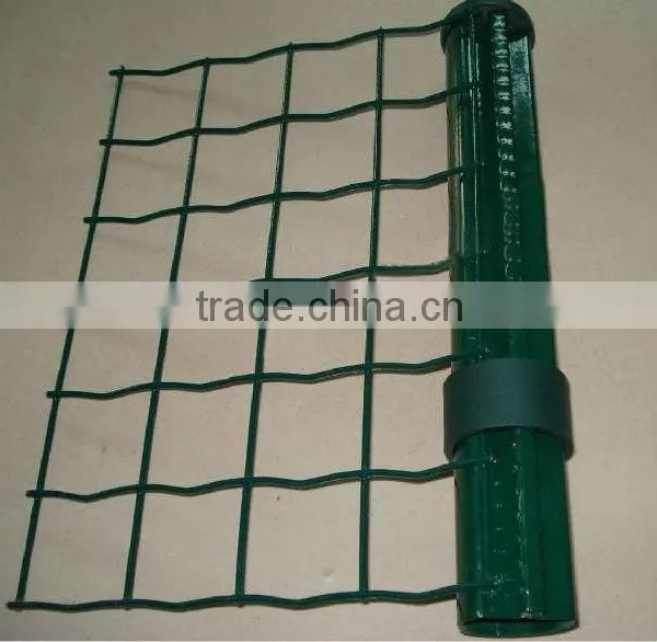 High Quality Factory Fence Mesh for Airport photo-2