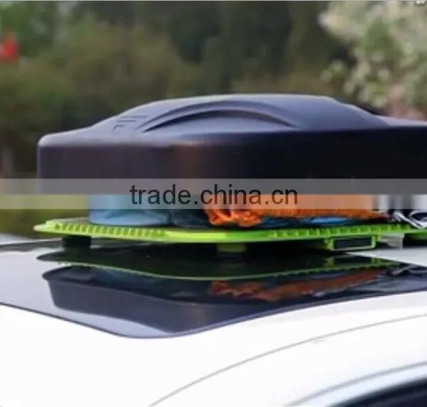 Car Aluminum Film Sunshade Automatic Sun Shade Car Cover