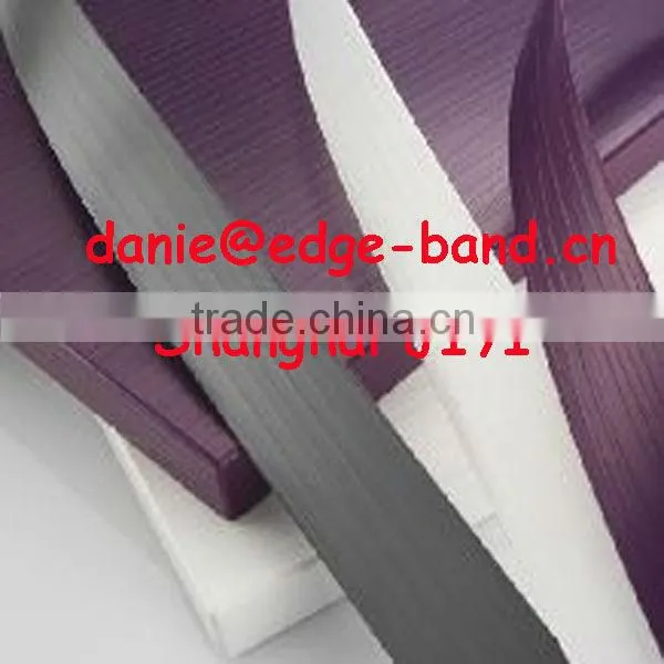 Pvc Profile for Furniture