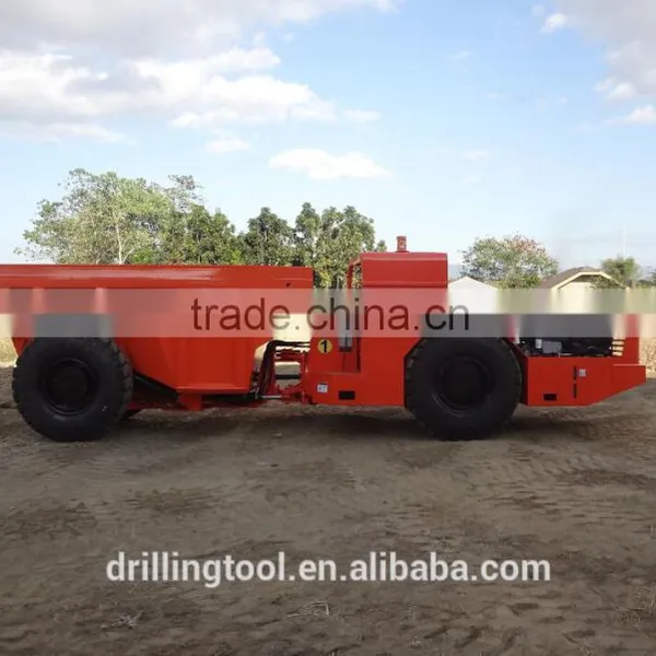 Dump Truck photo-2