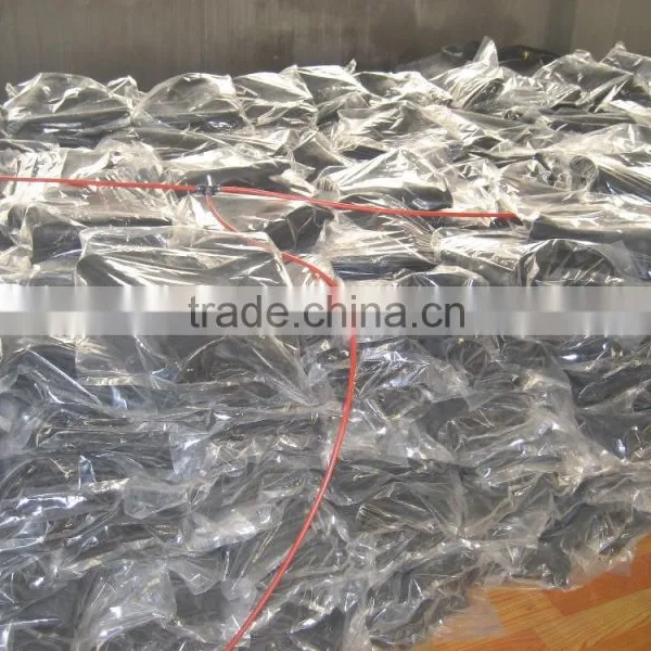 Three Motor Tricycle Butyl Tube 600/650-8