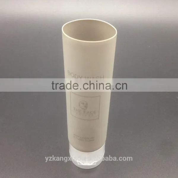 Hotel Products/ Hotel Bathroom Amenities/ Hotel Cosmetics Tube photo-3