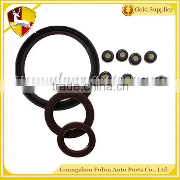 Original Full Gasket Set 04111-54160 Engine 2L For Toyota Used Car Part photo-4