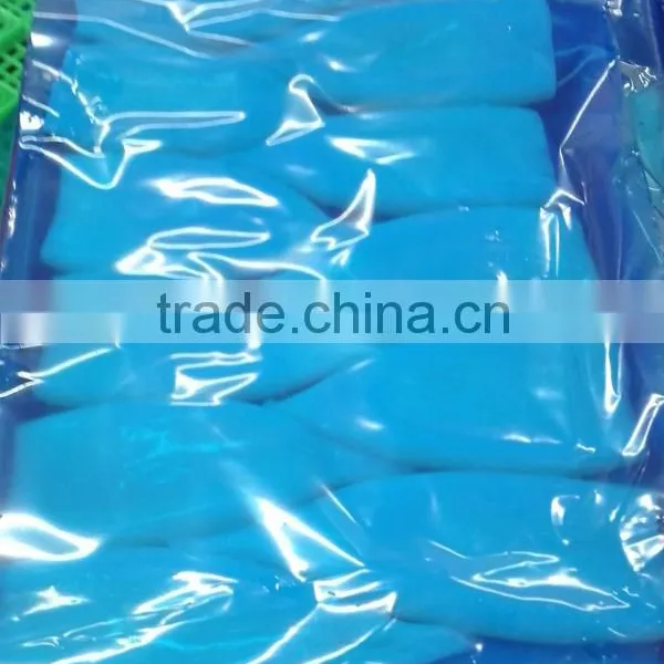 Layer Packed Frozen Squid Tube Ommastrephes Bartrami photo-3