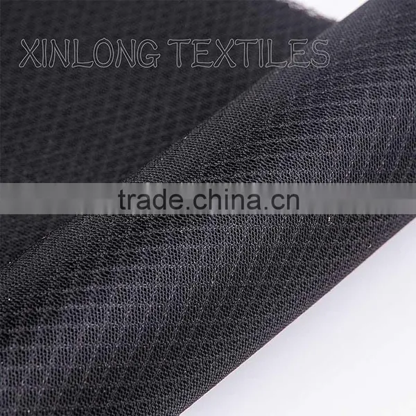 D038 Polyester Mesh Fabric for Ourdoor Shoes,bag Ect photo-3