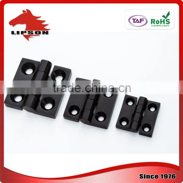 HL-226-1BS Outdoor Equipment Industrial Machinery Sus304 Stainless Steel Hinge photo-4