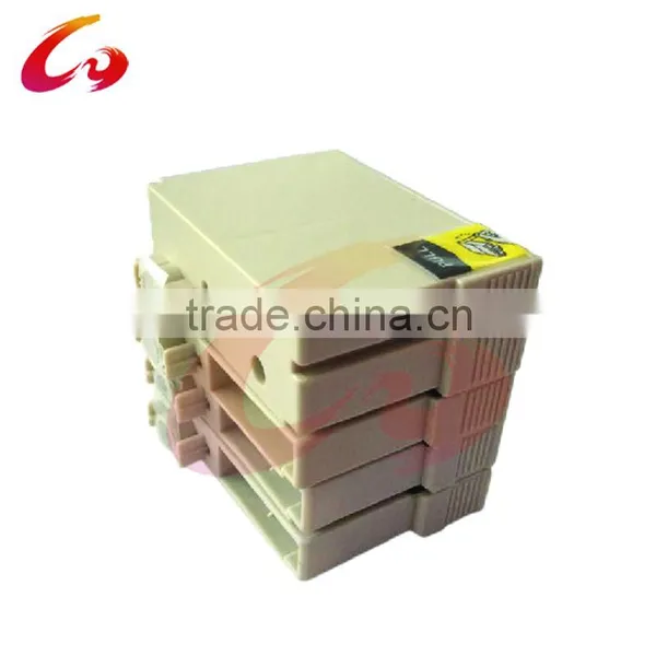 T127 Ink Cartridge for NX625 Workforce 545/60/630/633/635/645/840/845 Etc. ,t1271 T1272 T1273 T1274 photo-3