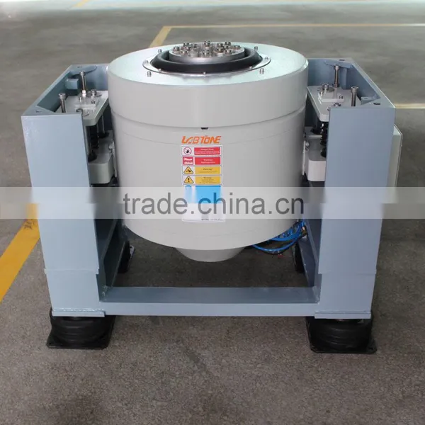 Electrodynamic Vibration Test Equipment Armature Testing Machine Manufacturer photo-4