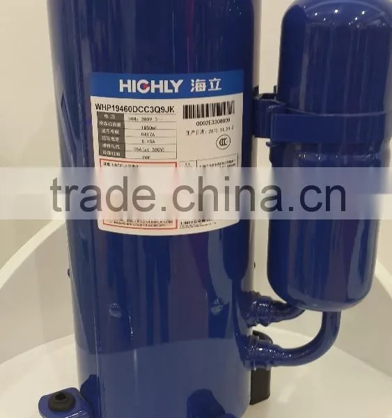 Popular Standard Hitachi Highly Compressor WHP05180DCV photo-4