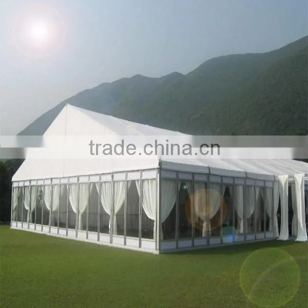 Large Family Outdoor Party Inflatable-lawn-tent photo-4