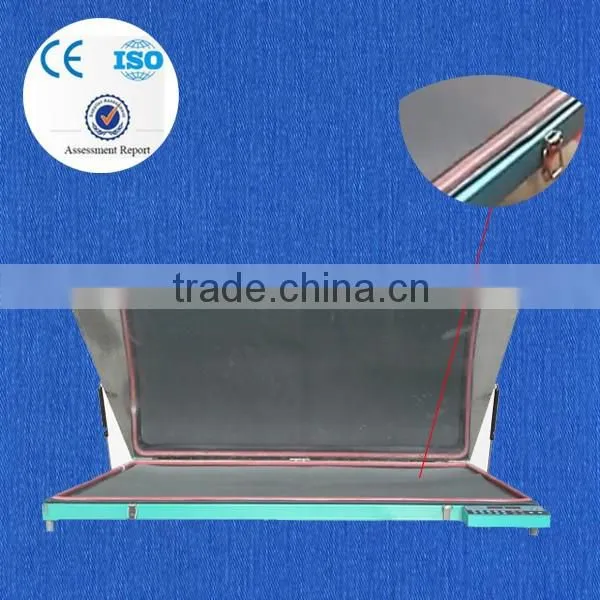 Vacuum Hot Press Machine to Expnd Your Market photo-2