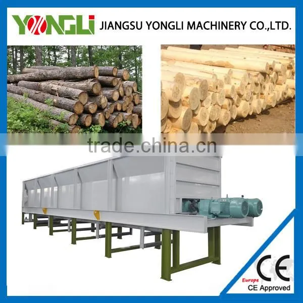 China Manufacturer Wood Debarker/Wood Debarking Machine
