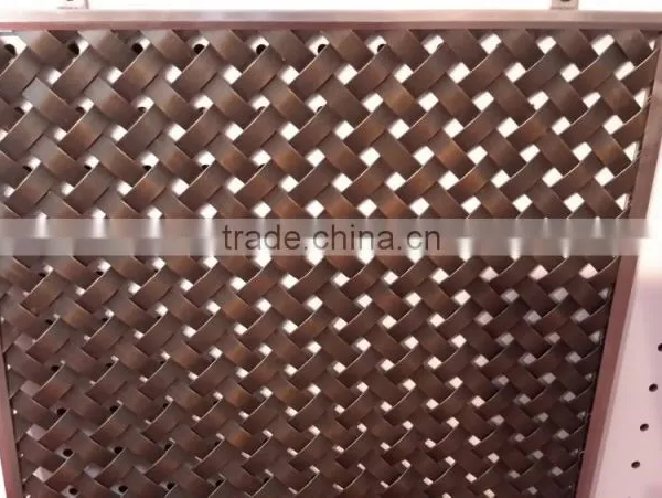 Decorative Window Screen Grill,decorative Wire Mesh,decorative Wire Mesh photo-4