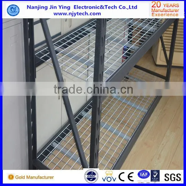 Adjustable Storage Industy Racking,boltless Rack photo-4