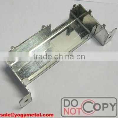 Precision Metal Stamping Drawing Parts