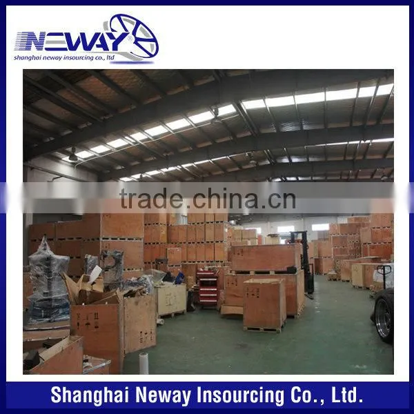 High Quality Auto Tyre Changer photo-3