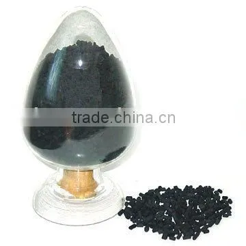 Coal-based Activated Carbon for Solvent Recovery