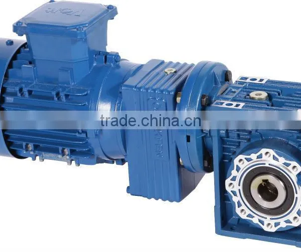 ESV SERIES WORM GEARS