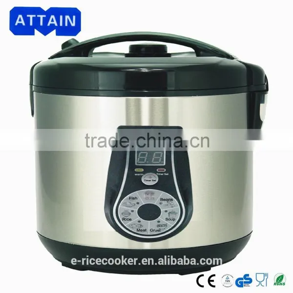 Multifunctional Food Processor photo-6