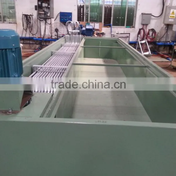 Large Containerized Block Ice Machine With New Technology for Africa photo-3