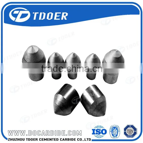 Tungsten Carbide Teeth photo-6