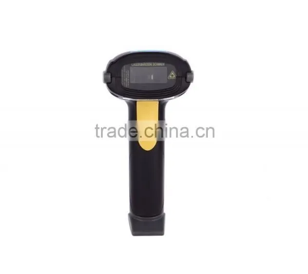 Laser Barcode Scanner, Handheld Scanner photo-3