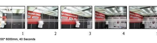 Flexible Steel Media Printing Material