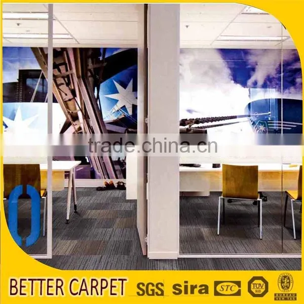 Good Quality Floor Velour Carpets ,shaggy Carpets Tiles and Area Rugs photo-3