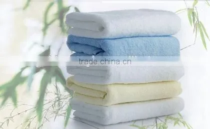 Bamboo and Cotton Face Beach Towels Wholesale photo-3