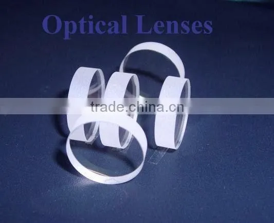 RESIN LENS (OPTICAL LENS)