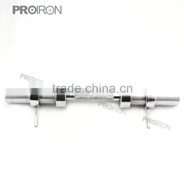 Professional Crossfit Olympic Barbell Bar photo-5