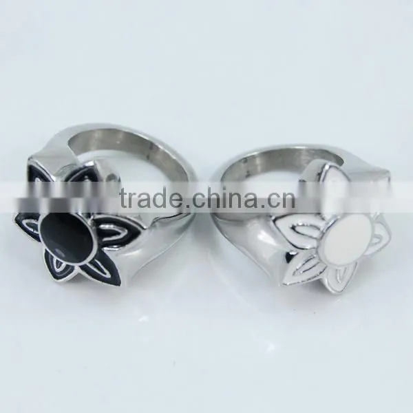 Stainless Steel Rings,stainless Steel Women Rings,316l Steel Rings