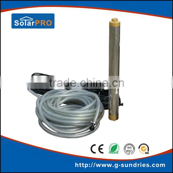 Attractive Design 3-inch Centrifugal Water Pump photo-4