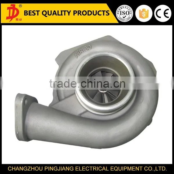 T04B27/409300-0001 TURBO CHRA photo-2