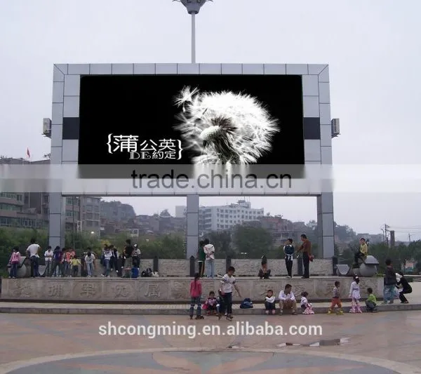 Manufacturer Waterproof Full Color Led Display Screen Xxx Video photo-4