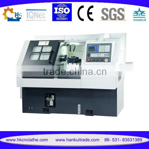 CK6136A Mini CNC Lathe/ Small CNC Lathe Machine for Sale