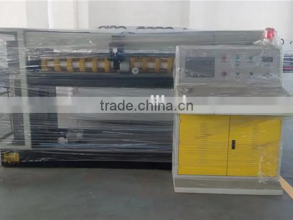 Online Corrugated Paper Cut off Machine Cutter photo-3