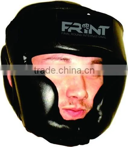 Head Guard Custom Logo photo-6