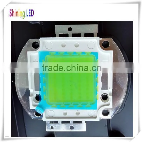 High Intensity 50W LED Chip for Flood Lights