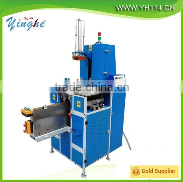 Hardcover Casing-In Machine