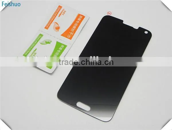 Designer Professional Privacy Screen Protector for Samsung for s5 photo-6