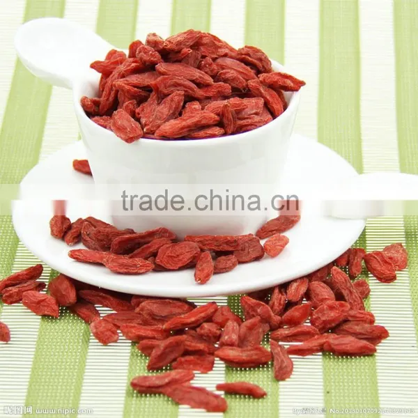 ISO 9001 Goji Berry photo-2