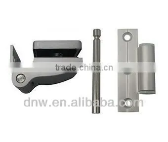 Glass Door Hinge for Frame-less Glass Door photo-2