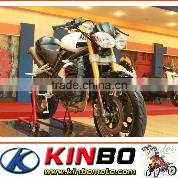 125cc Racing Motorcycle photo-4