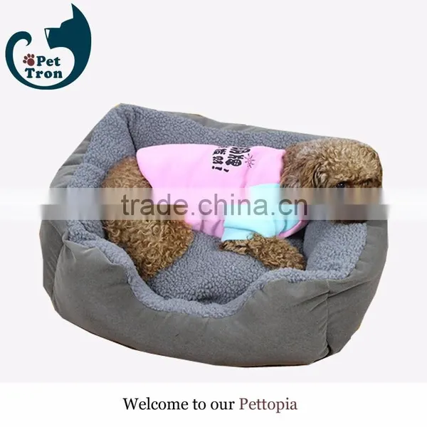 High Lmitation Lamb Pet Mat photo-2