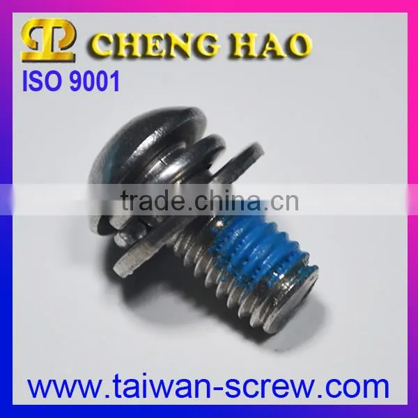 Taiwan Products Ball Head Screw photo-3