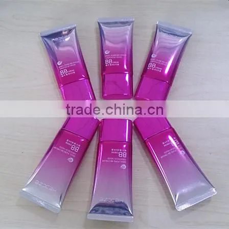 Aluminum Packaging Tube for Comestic Packaging photo-3