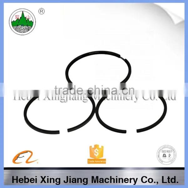 Jiangdong Piston Ring Set ZH1105 Diesel Engine Piston Ring photo-2